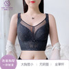 轻薄抹胸无钢托文胸 商品缩略图2