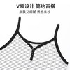 风仪玉立 吊带背心(VIP) 显瘦条纹夏季小吊带背心女外穿修身美背内搭打底上衣 商品缩略图2