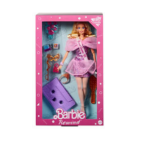 美太 芭比之流光回旋曲：舞会之夜MATCHJX20