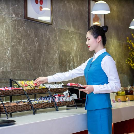 捷易登机服务【捷易登机】出行日专用 商品图7