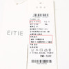 EITIE爱特爱夏季新款时尚大方舒适显瘦通勤衬衫女7009709 商品缩略图6