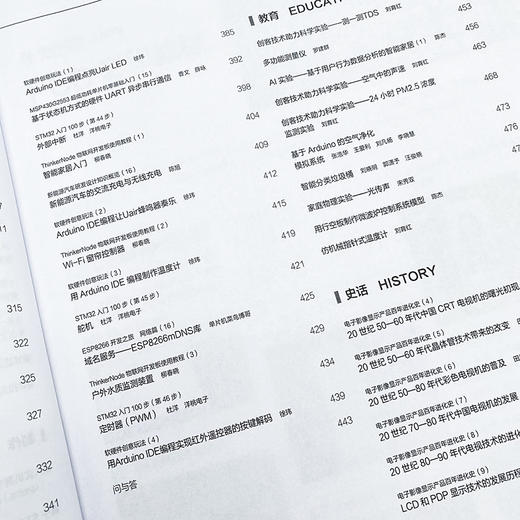 无线电 合订本 67周年版·上 商品图2