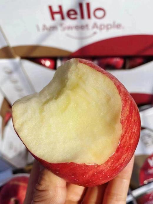 农夫苹果（袋） 商品图1