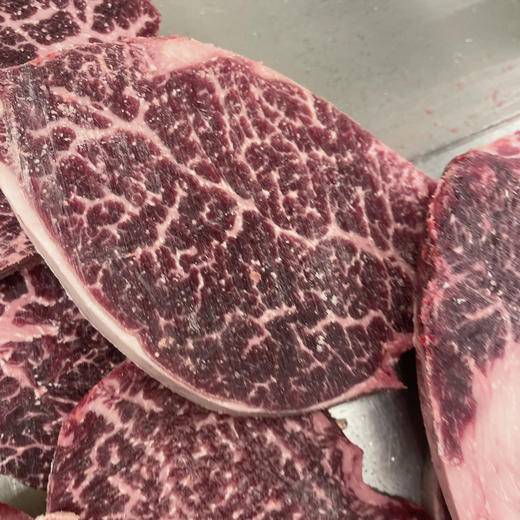 澳洲和牛金凤凰M9+菲力顺丰快递运费到付 商品图7