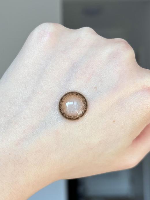 Ginomii半年抛品牌-Heli 咖喱果子 商品图7