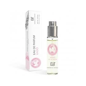 【保税仓】FiiLiT  KADO日本EDP浓香11ml可补充