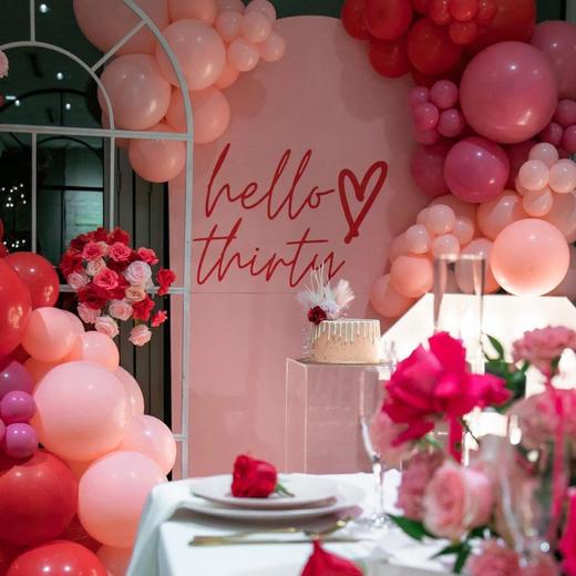 生日布置R款 商品图4