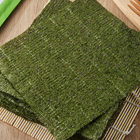寿司紫菜 50枚
