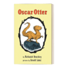 Collins柯林斯 英文原版 Oscar Otter 汪培珽书单第二阶段I Can Read分级阅读 英文版 进口英语原版书籍 商品缩略图0