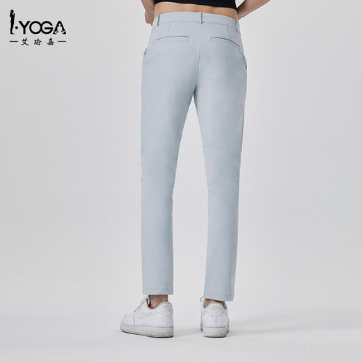 男女款高尔夫运动长裤 MKL-001 商品图4