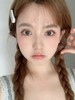 woolilens日抛 奶杏杏 14.0mm 非离子 日抛无售后！ 商品缩略图2