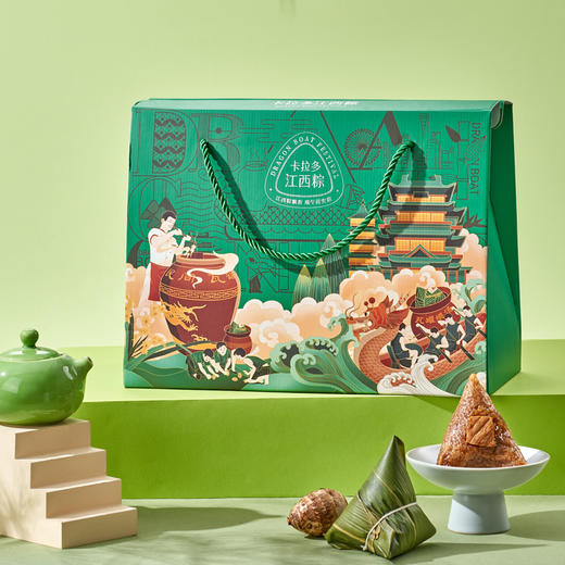 DIY礼盒（纸盒） 商品图0