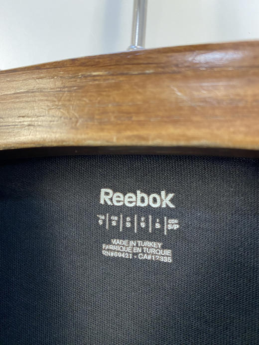 Reebok 锐步 短袖T恤 _SST(S) 商品图2