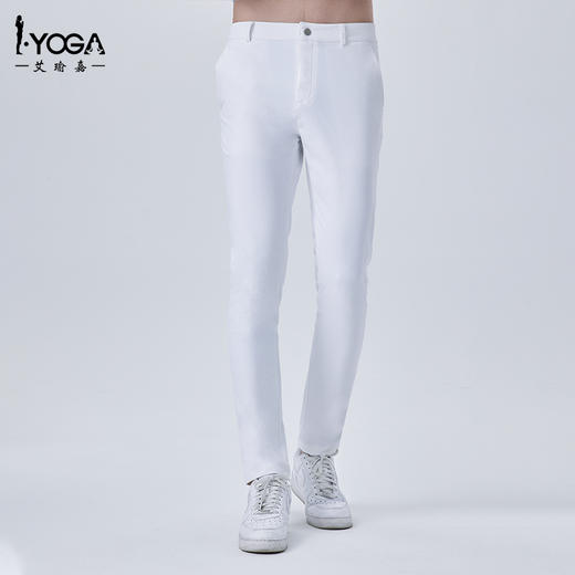 男女款高尔夫运动长裤 MKL-001 商品图1