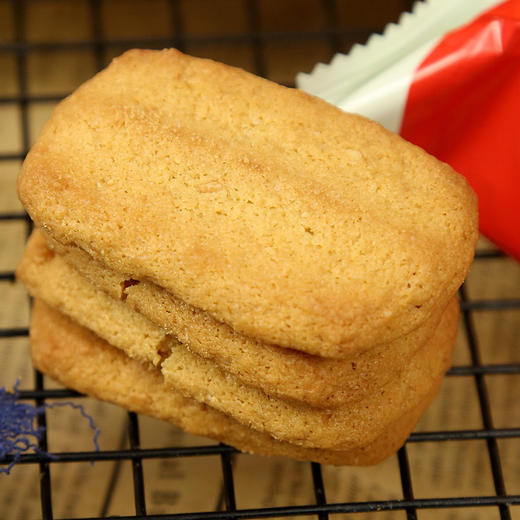 克丽安花生曲奇饼干85g 商品图2