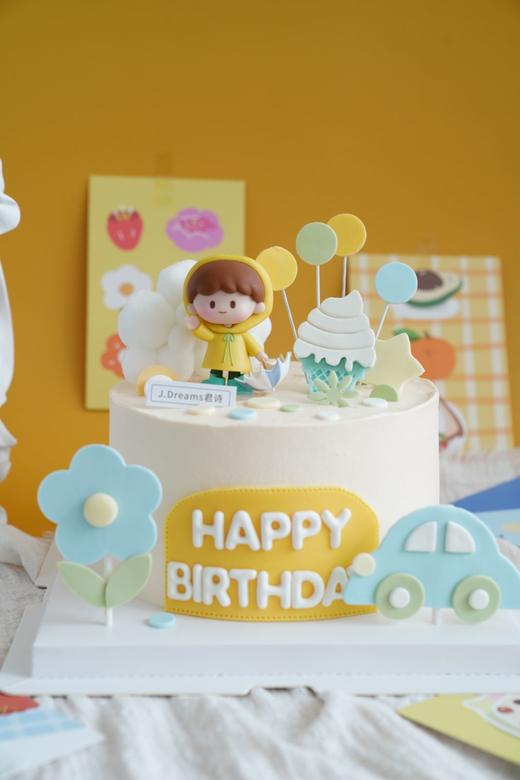 春游啦（提前一天以上预订） 商品图0