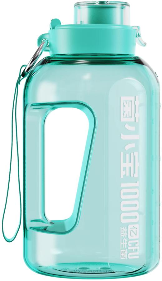 【积分商城】菌小宝定制吨吨桶【限量20个】 商品图1