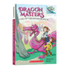 学乐大树系列 英文原版 Dragon Masters #16 Call of the Sound Dragon A Branches Book 驯龙大师16 龙之召唤 学乐大树系列 英文版 商品缩略图0