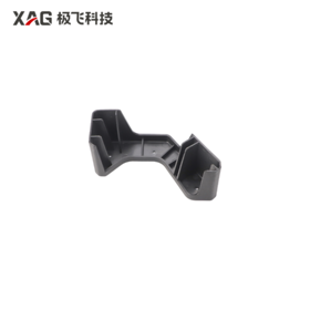 V40 16L药箱箱体右侧支撑件