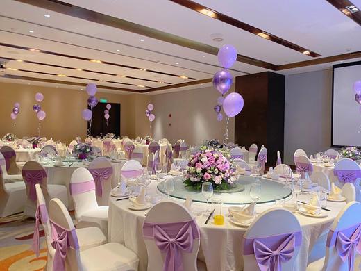 紫渺-寿宴布置 商品图0