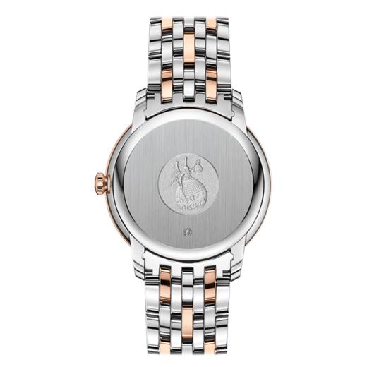 欧米茄 Omega 碟飞系列典雅腕表 39.5毫米同轴腕表 424.20.40.20.02.004 商品图1