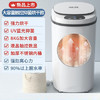 奥克斯甩干桶单脱水机小型号家用专门迷你婴儿衣服单独烘干甩干机 商品缩略图9