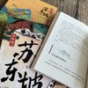 少年读苏东坡（全3册） 商品缩略图4
