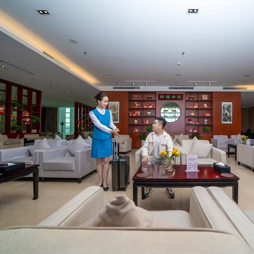 捷易登机服务【捷易登机】出行日专用 商品图2