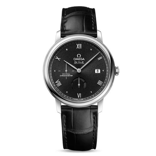 欧米茄 Omega 碟飞系列 典雅腕表 39.5毫米同轴动力储存显示腕表 424.13.40.21.01.002 商品图0