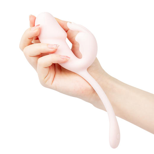 MyToys - MyMiniBunny 嗨兔震动器 商品图5