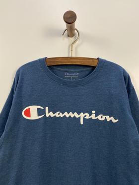 Champion 冠军 短袖T恤 _SST(S)
