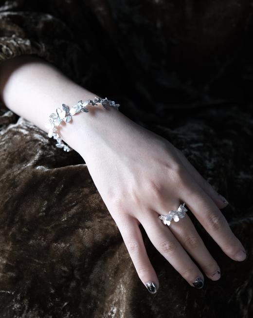 Fireflies  无尽夏手链 商品图2