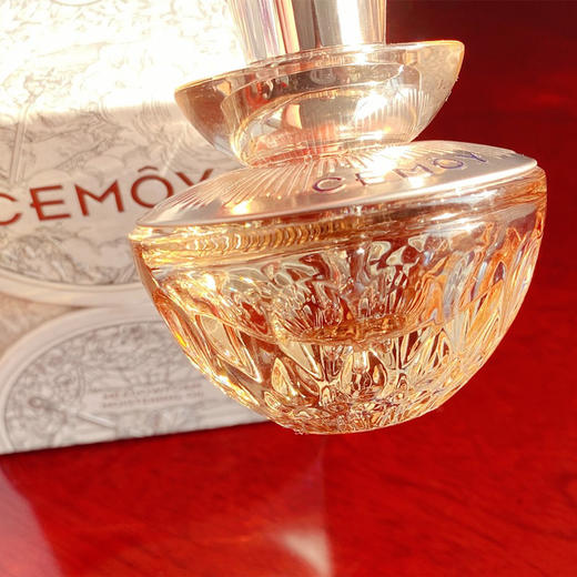 CEMOY精华油白池花肌底精华面部维稳修护屏障补水保湿精华液30ml 商品图2