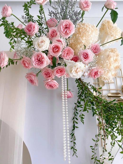 香叶-订婚布置 商品图1