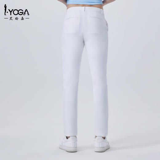 男女款高尔夫运动长裤 MKL-001 商品图8