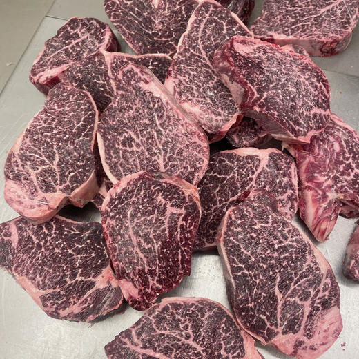 澳洲和牛金凤凰M9+菲力顺丰快递运费到付 商品图9