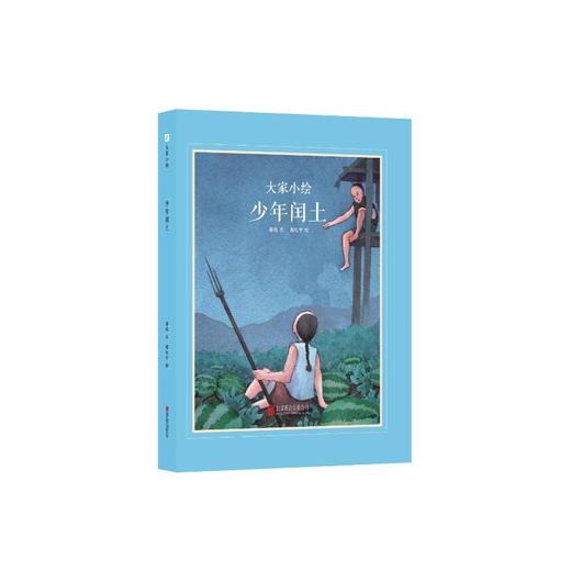 少年闰土 商品图0