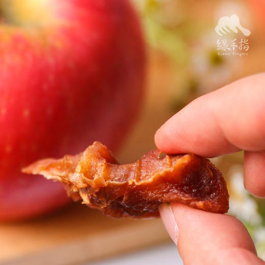 生态苹果干| 合作生产 * Eco Preserved apple fruit | Coproduction 商品图2