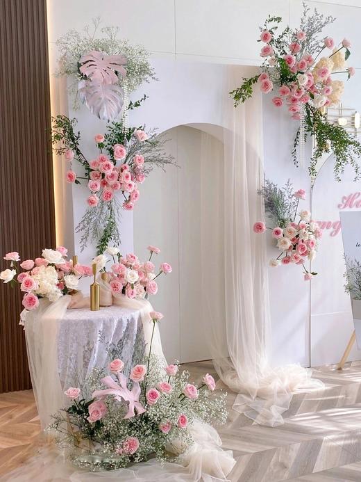 香叶-订婚布置 商品图2