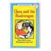 Collins柯林斯 英文原版 Clara and the Bookwagon 克拉拉和运书的马车 I Can Read 3 汪培珽书单第三阶段 英文版 进口英语原版书籍 商品缩略图0