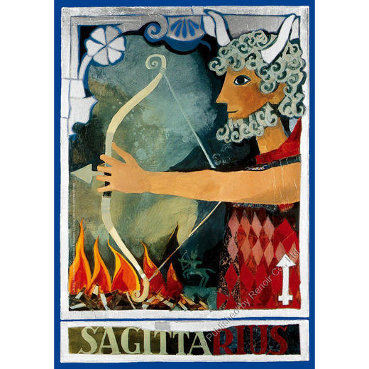 射手座/150片 商品图0