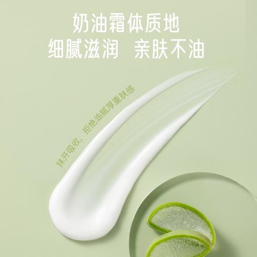 寻荟记芦荟儿童亲护面霜50g 商品图4