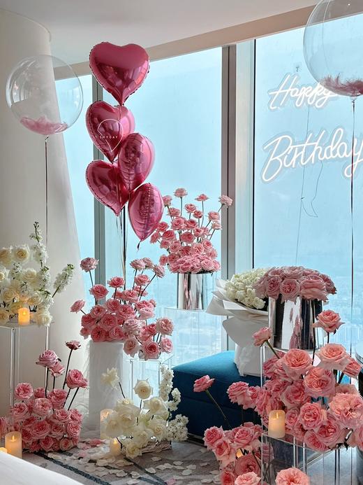 生日布置H款 商品图7