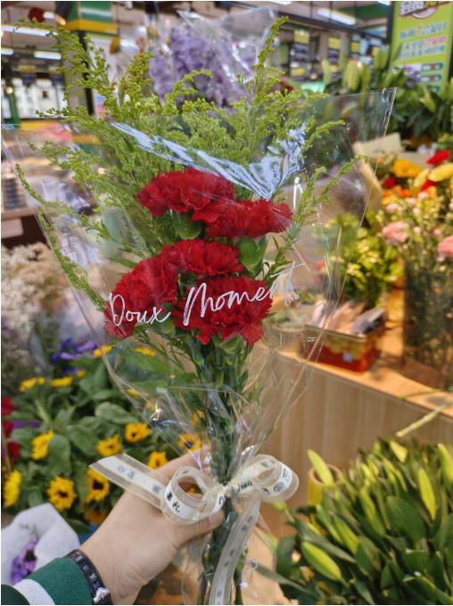 康乃馨一束（拼团） 商品图5