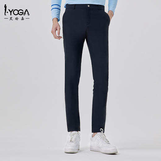 男女款高尔夫运动长裤 MKL-001 商品图6