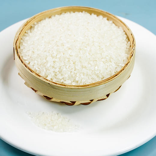 溢田有机粥米500g*3盒【厂家直供】 商品图2