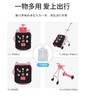 【售罄不用】瑞士m-cro迈古懒人行李箱LED轮 可坐遛娃儿童拉杆箱宝宝带娃旅行箱神器 商品缩略图2
