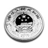 2016猴年生肖彩色银币 彩银猴 商品缩略图6