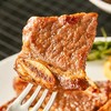 澳鼎丰黑椒牛仔骨10包3000g【整块切割 健康腌制】 商品缩略图2