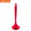 苏泊尔SUPOR 硅胶中式汤勺食品级耐高温不粘锅炒锅勺汤 KT03AH10 /厨具 /厨房小工具 /铲勺 商品缩略图1